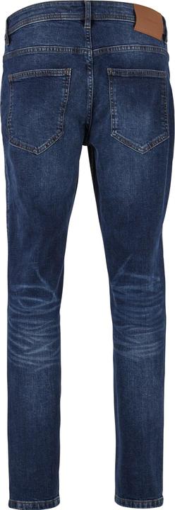 Actual product image 2Y Premium 2Y JUAN DESTROYED SLIM FIT JEANS - 184699 (34)