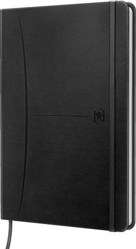 Produktbild Oxford Notizbuch "Signature", A5 (A5, Liniert, Harter Einband)
