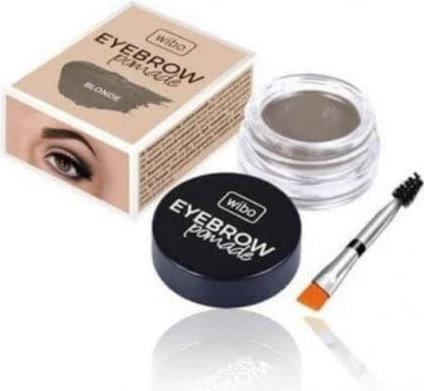 Wibo Eyebrow Pomade Waterproof Eyebrow Pomade 4 B (Blond)
