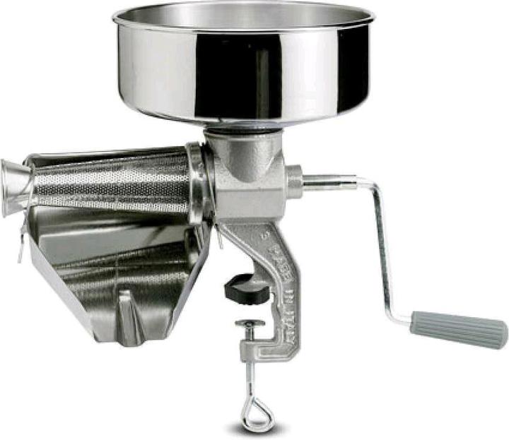 Immagine prodotto Reber N Pressa manuale per pomodori in acciaio inox