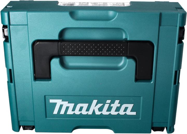 Actual product image Makita Tool set (120 pieces)