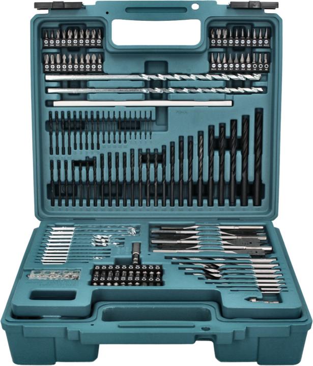 Produktbild Makita E-06270 (1-10 mm, TX 12 x 25 mm)