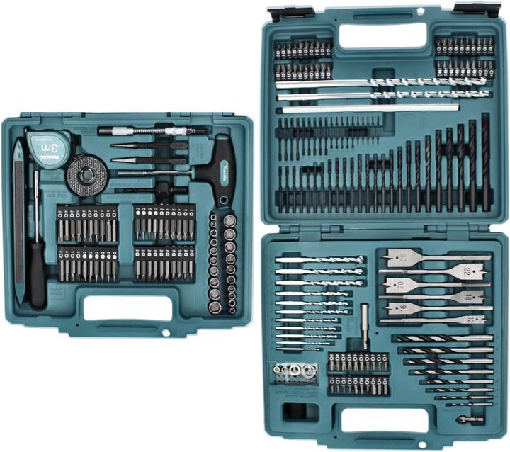 Produktbild Makita E-06270 (1-10 mm, TX 12 x 25 mm)
