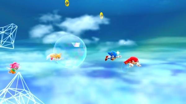 Immagine prodotto Atlus Sonic Superstars (Switch, FR)