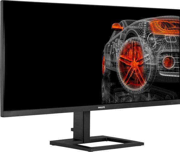 Image du produit Philips 345E2AE/00 (3440 x 1440 pixels, 34")