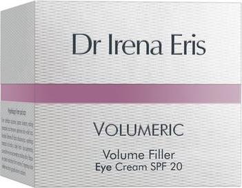 Produktbild Dr Irena Eris Volumeric Volume Filler Eye Cream F (Crème, 15 ml)