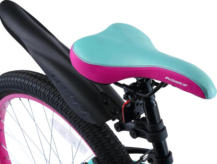 Image du produit Bikestar Urbain (24")