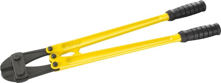 Image du produit Stanley Coupe-boulons 450 mm - Jambes forgées en acier chromé au molybdène (STA195564) (450 mm)