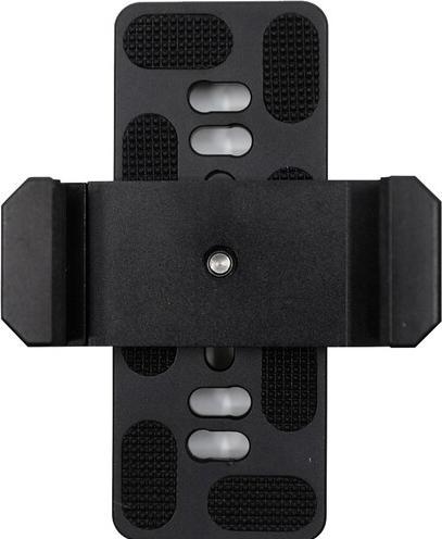 Actual product image Orangemonkie Smartphone Mount Kit für Smart Dome für Foldio360 Smart Dome (Protective film)