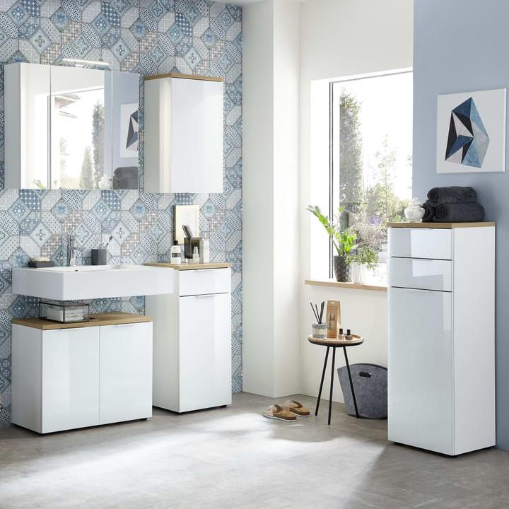 Actual product image Germania Pescara (39 x 34 x 86 cm)