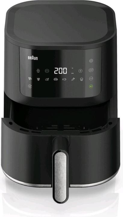 Produktbild Braun MultiFry 3 Airfryer