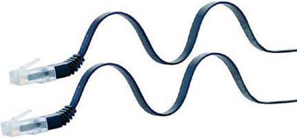 Actual product image Maxxtro Network cable (UTP, CAT5, 10 m)