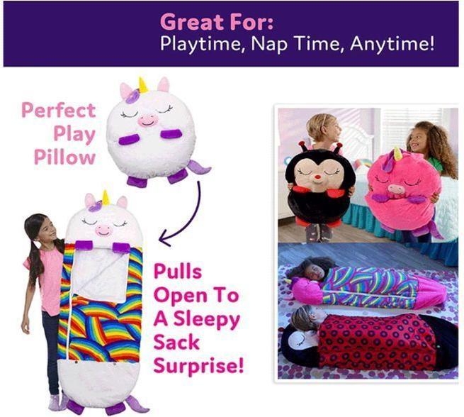 Produktbild MU Style Kids Camping Series (160 cm)