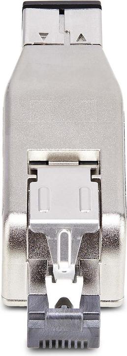 Produktbild StarTech Adap Fiber to RJ45 Media Converter