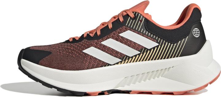 Produktbild adidas Women's Terrex Soulstride Flow (40)