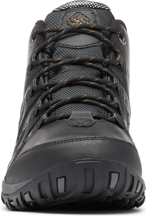 Actual product image Columbia Woodburn™ Ii Chukka Wp Omni-Heat™ (45)