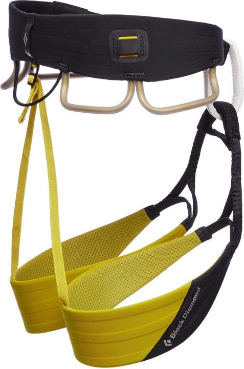 Produktbild Black Diamond Zone Klettergurt (L)