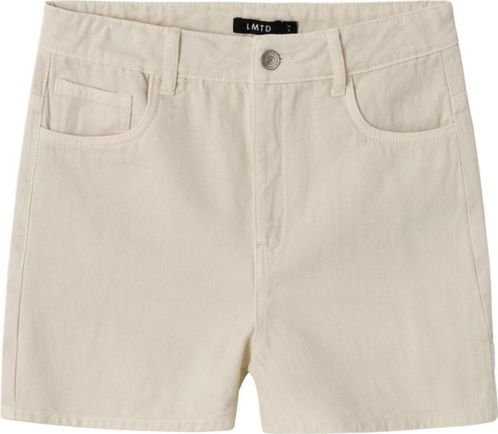 Produktbild Lmtd Mom Fit Cargoshorts (176)