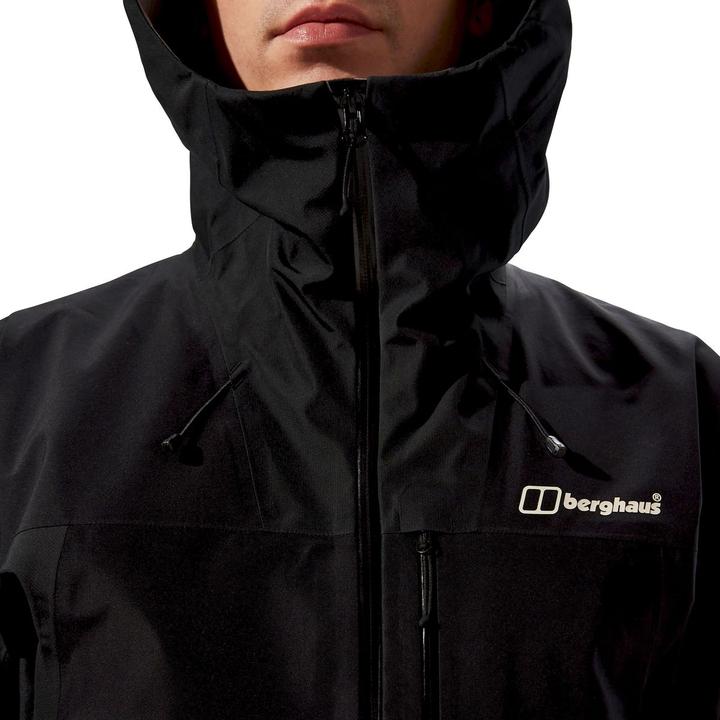 Actual product image Berghaus Waterproof Ridge-Seeker Jacket (M)