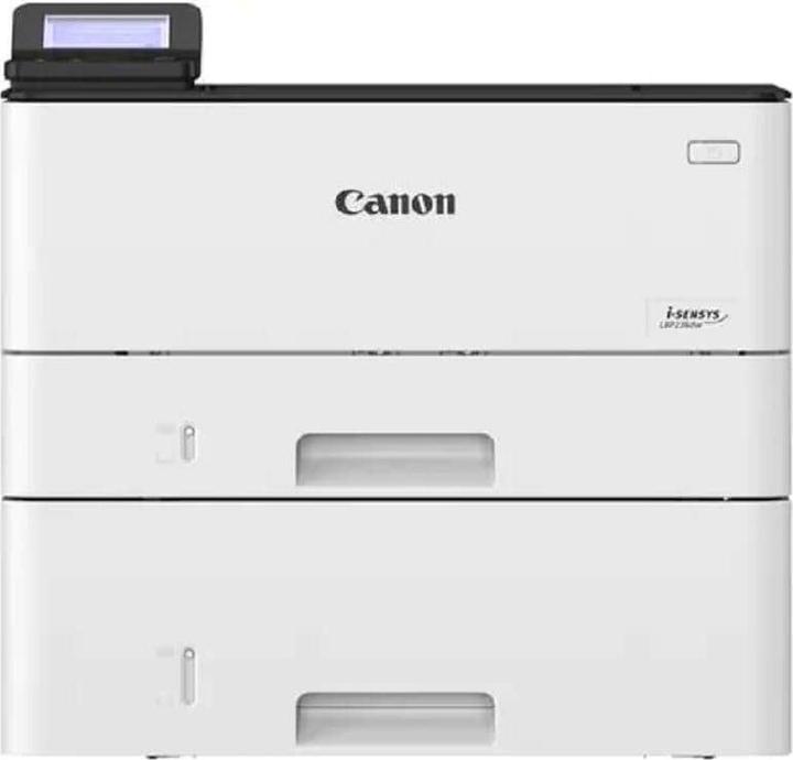 Produktbild Canon i-SENSYS LBP236dw (Laser, Schwarz-Weiss)