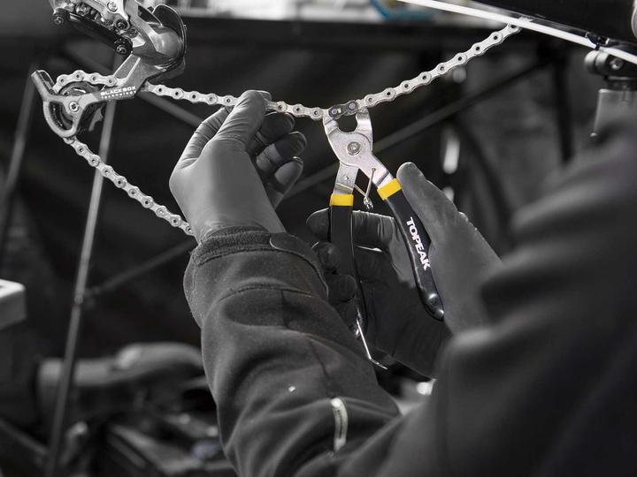 Produktbild Topeak PowerLink Pliers