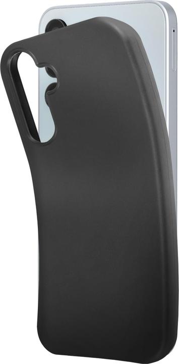 Actual product image Mayaxess PureSilicone Case Series (Samsung Galaxy A15)