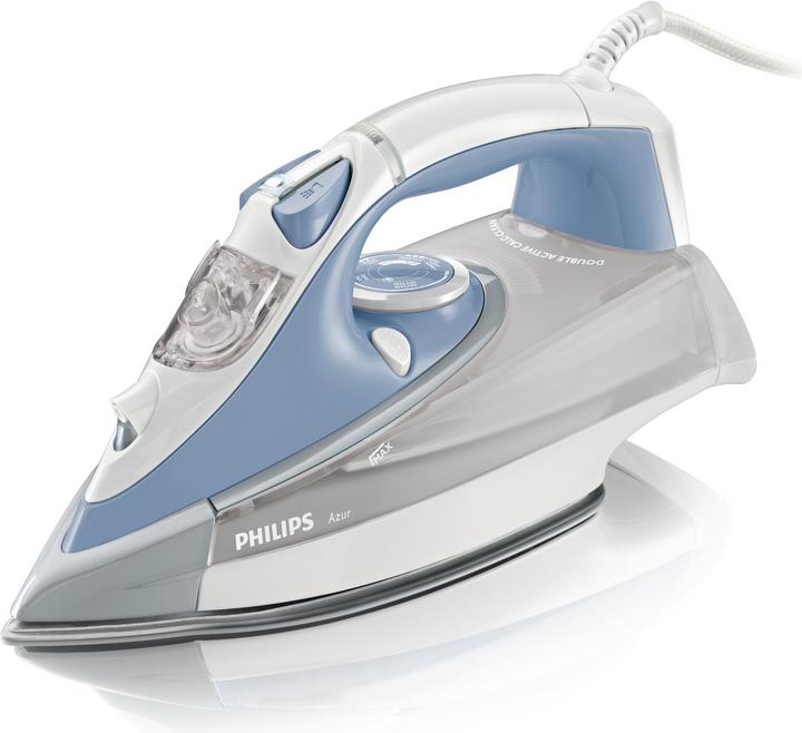 Produktbild Philips GC4855/07 Azur (2400 W, 180 g/min)