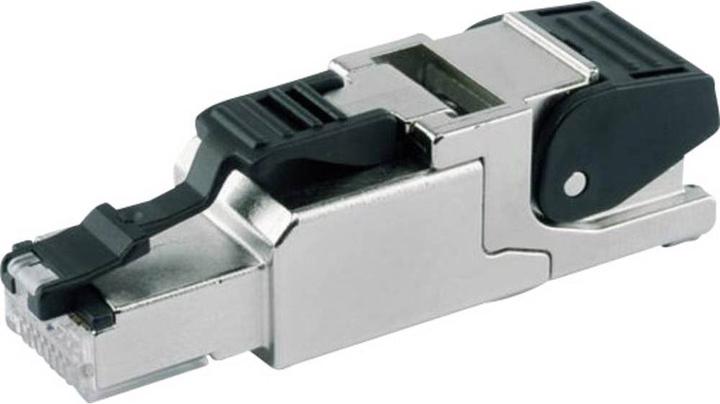 Immagine prodotto Telegärtner Connettore RJ45 6A schermato