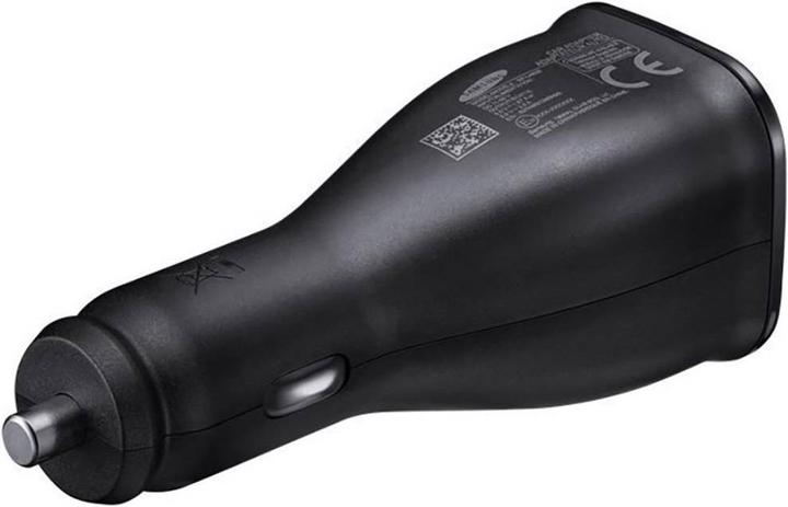 Image du produit Samsung Adaptateur de charge POUR VOITURE EPLN920CBEGWW