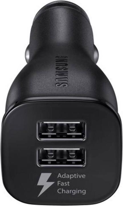 Image du produit Samsung Adaptateur de charge POUR VOITURE EPLN920CBEGWW