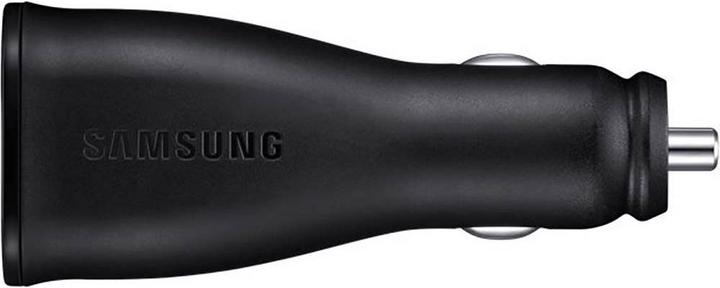 Image du produit Samsung Adaptateur de charge POUR VOITURE EPLN920CBEGWW