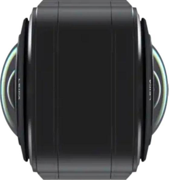 Image du produit Insta360 One RS 1-Inch 360 Edition (30p, WiFi, Bluetooth)