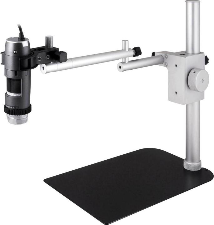 Immagine prodotto Dino Lite Microscopio fotocamera accessori supporto da tavolo con braccio per microscopi digitali lite
