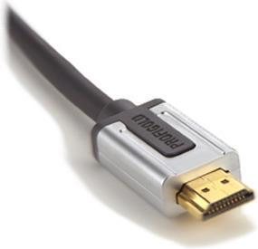 Produktbild Profigold HDMI 1.3b interconnect, 3.0m (3 m, HDMI)