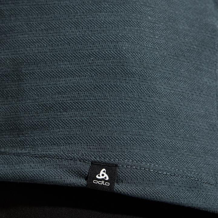Immagine prodotto Odlo Polo s/s ASCENT NATURAL (M)