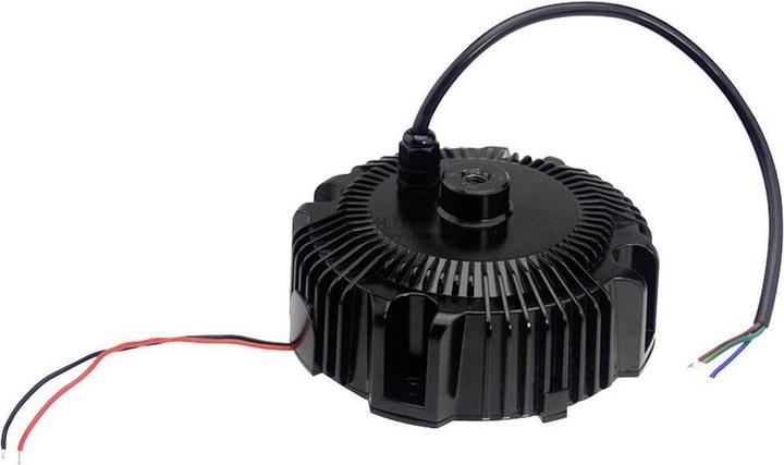Actual product image MeanWell LED driver power supply