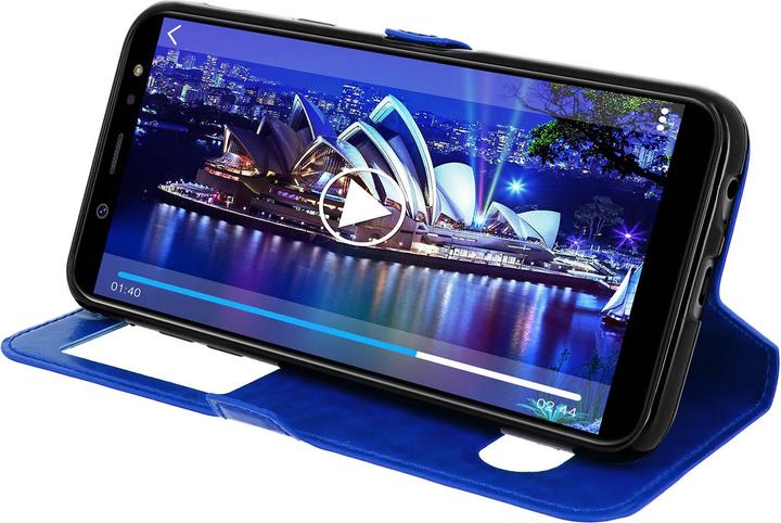 Image du produit Avizar Série Towind (Samsung Galaxy A6)