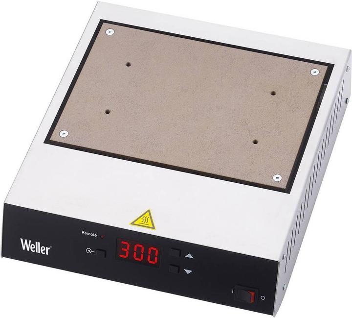 Weller Erem Ersatzheizkörper (Lötstation)