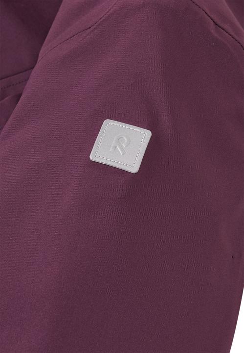 Produktbild Reima tec Kinder Winterjacke Ajaton Deep (152)