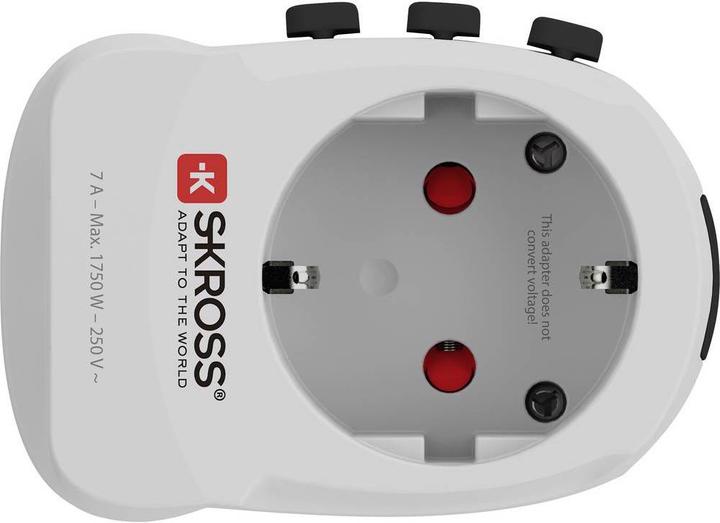 Produktbild Skross Pro Light USB