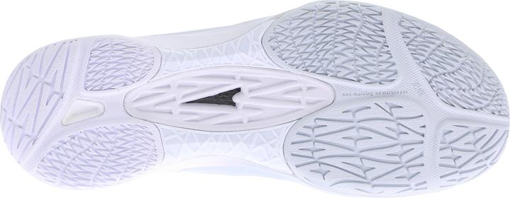 Produktbild Perfly Damen Badmintonschuhe - BS Lite 960 weiss/grau (40)