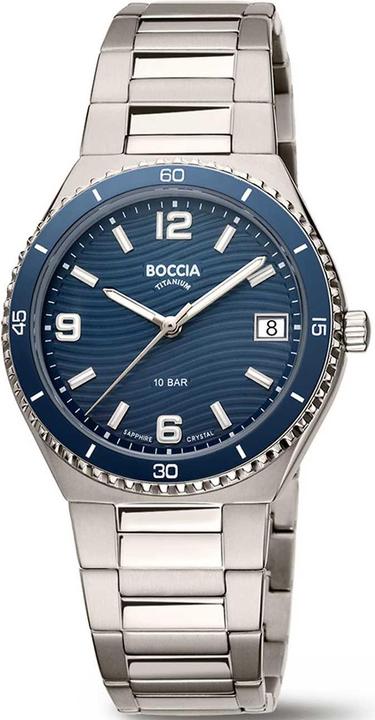 Produktbild Boccia 3367-02