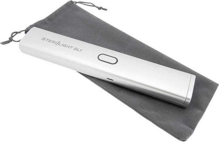 Image du produit Easypix Stérilisateur à UV
