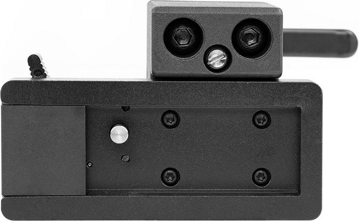 Actual product image Aputure Quick release clamp Clamp