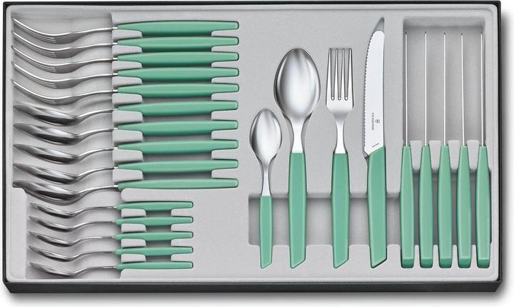Actual product image Victorinox Swiss Modern (24 Piece, Knife)
