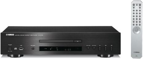 Yamaha Cd-S700 (CD Player)