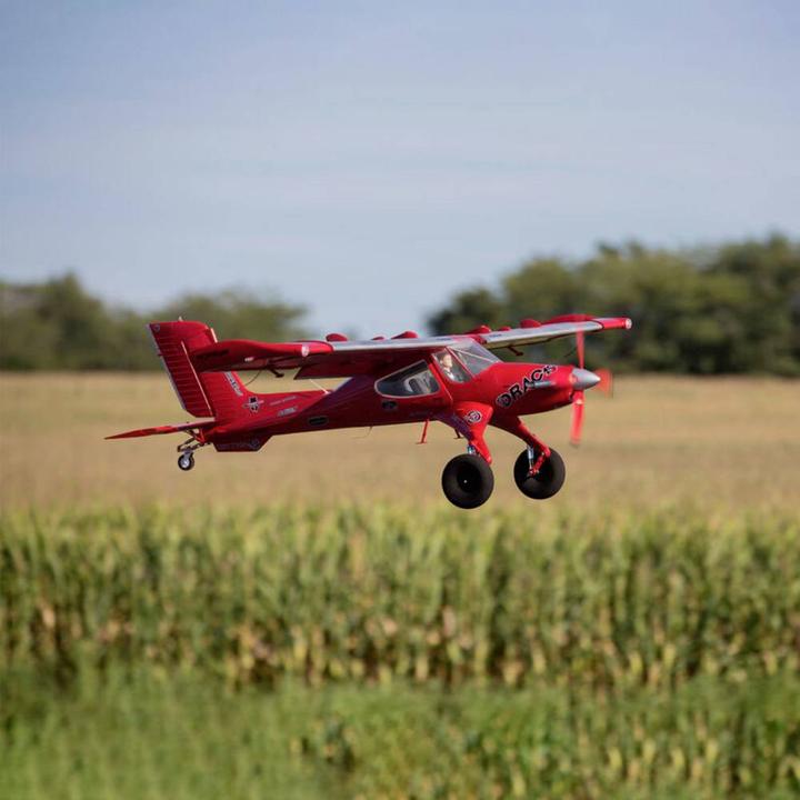 Produktbild E-Flite Draco 2.0 m (Segelflugzeug)