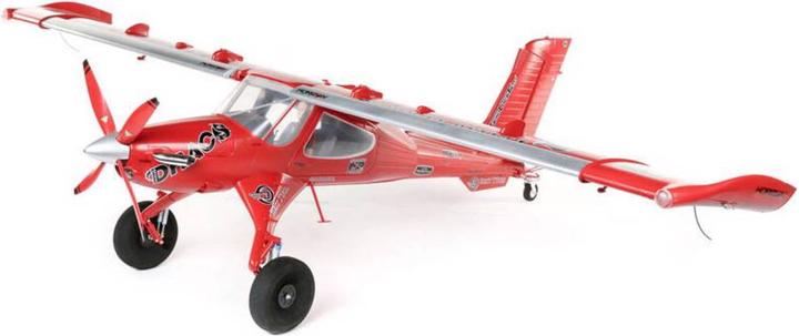 Produktbild E-Flite Draco 2.0 m (Segelflugzeug)
