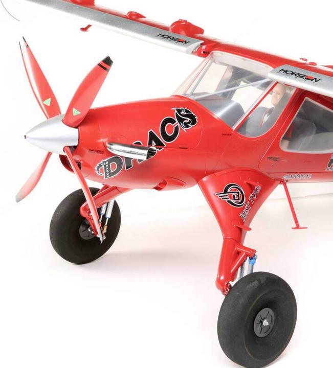 Produktbild E-Flite Draco 2.0 m (Segelflugzeug)