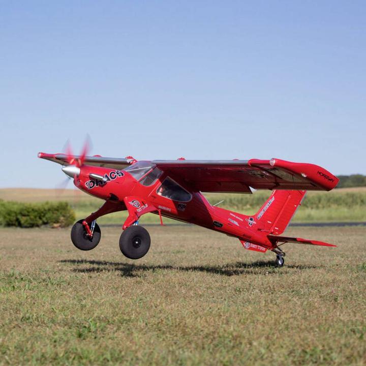 Produktbild E-Flite Draco 2.0 m (Segelflugzeug)